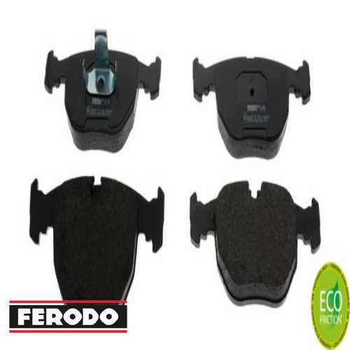 BMW E38-E39-X5 E53 BMW FREN BALATASI ÖN Ürün Görseli