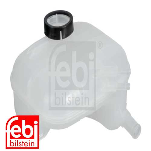 OPEL ASTRA H OPEL RADYATÖR YEDEK SU DEPOSU Ürün Görseli