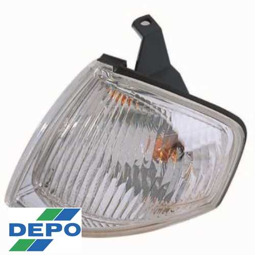 SINYAL LAMBASI SAG H4/W5W (DUY+AMPUL) BENZIN/DIZEL FAMILIA/PRACTICA 99-02 Ürün Görseli