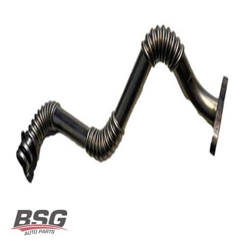 TURBO YAG GERI DÖNÜS BORUSU  2.4 D TRANSIT V-184 01-