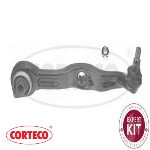 SALINCAK ÖN ALT SOL  BM W221-216-215 06-13