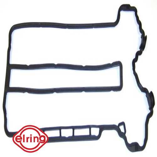 ÜST KAPAK CONTASI  X12XE CORSA B 96-01 Ürün Görseli