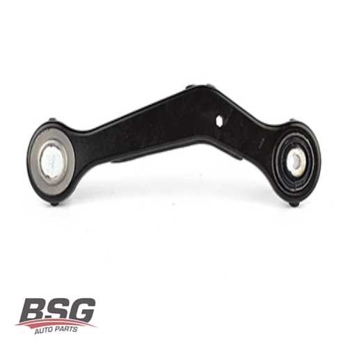 SALINCAK ÜST ARKA SAG   X5 E53 00-06 Ürün Görseli