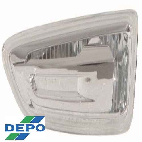 ÇAMURLUK SINYALI SAG  BM ASTRA J ASTRA K INSIGNIA B GRANDLAND X CROSSLAND X ZAFIRA C 10-