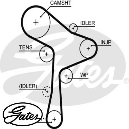 VW GOLF7-A3-LEON-PASSAT-TIGUAN VW TRIGER KAYISI 145 DIS / CT1168 Ürün Görseli