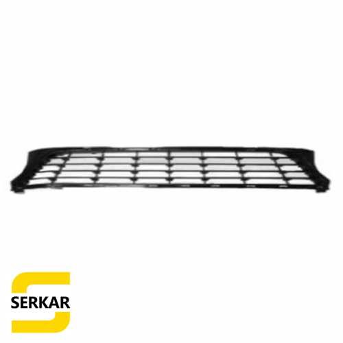 CLİO SYMBOL 2017 ÖN TAMPON ALT IZGARA  