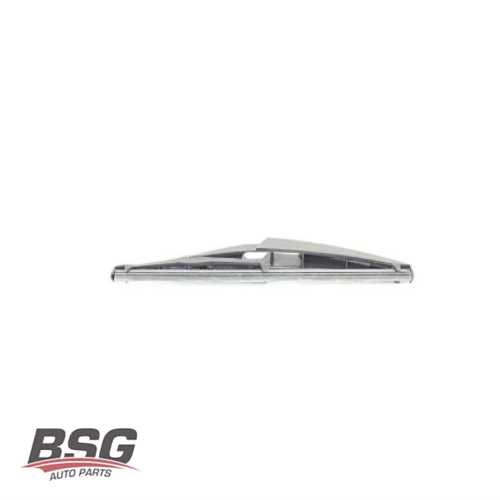 SILECEK SÜPÜRGESI ARKA  B.M DS3/C5 II/C4 (B7) 09- Ürün Görseli