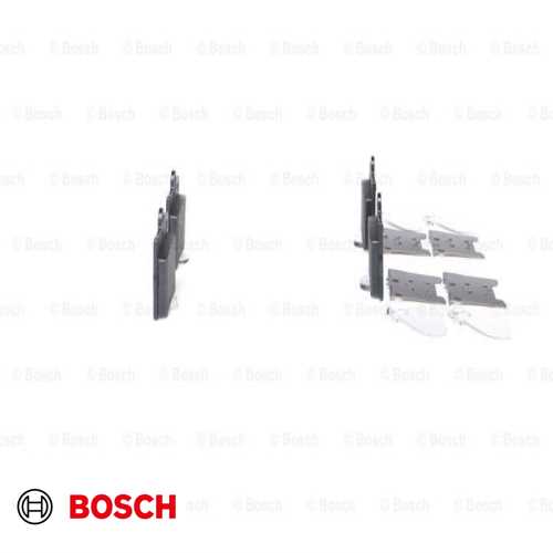 FREN BALATASI ARKA UFAK TEK PIMLI BM W202-203-210 96-10