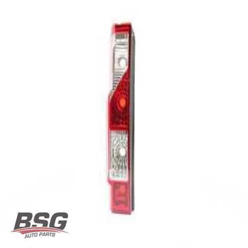 STOP LAMBASI SOL DUYSUZ BM RENAULT MASTER III 10-