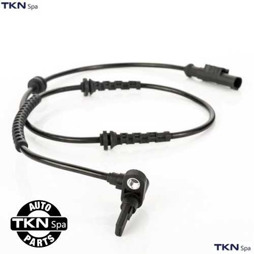 ABS SSENSÖRÜ FIAT EGEA  ARKA SAG SOL (HIZ SENSÖRÜ)