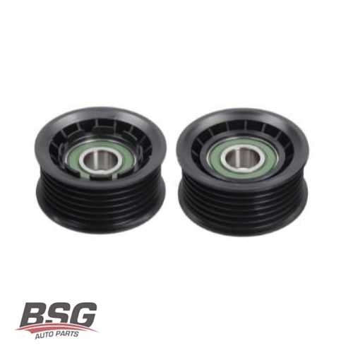 V KAYIS GERGI RULMANI  BM BM 97-