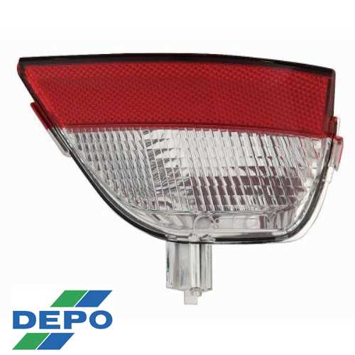 GERI VITES LAMBASI SAG  BM CAPTUR SCENIC III 10- Ürün Görseli