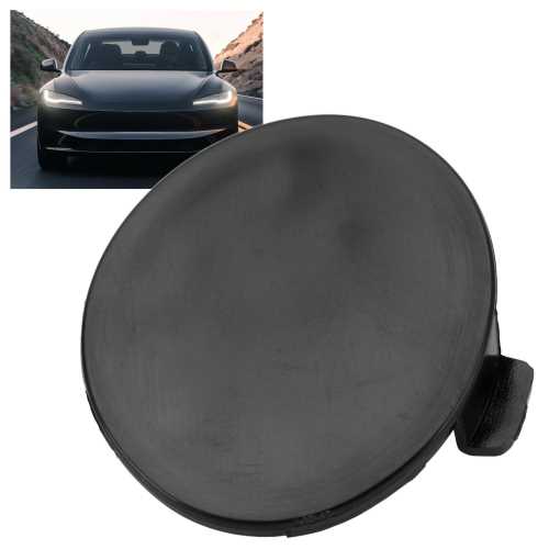 ÖN TAMPON ÇEKİ DEMİRİ KAPAĞI MODEL 3 2017> Ürün Görseli