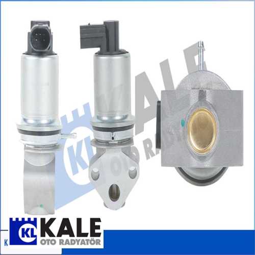 VW POLO-CORDOBA-FABIA VW EGR VALFI 7.22785.16.0 Ürün Görseli