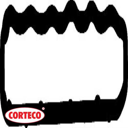 ÜST KAPAK CONTASI (914.991) SUBAP KAPAK CONTASI AAB-AJA 2,4 D T4 91-03