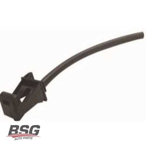 SU FISKIYE MEMESI ÖN SOL BM LINEA 07-