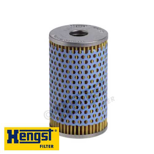 BMW 1500 BMW YAG FILTRESI