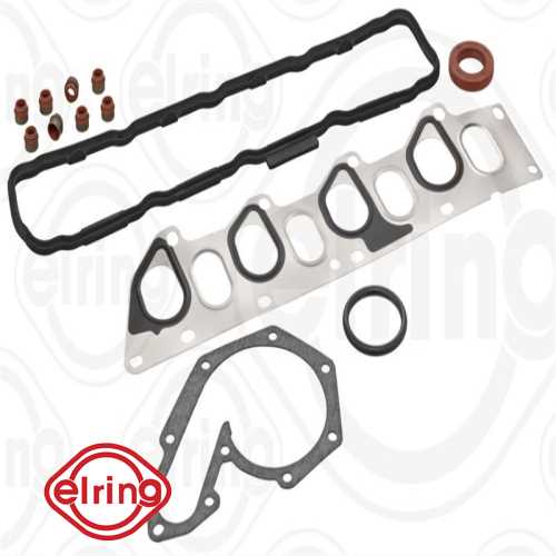 TAKIM CONTA ÜST S.K.C.SIZ 1.9 TRAFIC/KANGO/VIVARO 01- Ürün Görseli