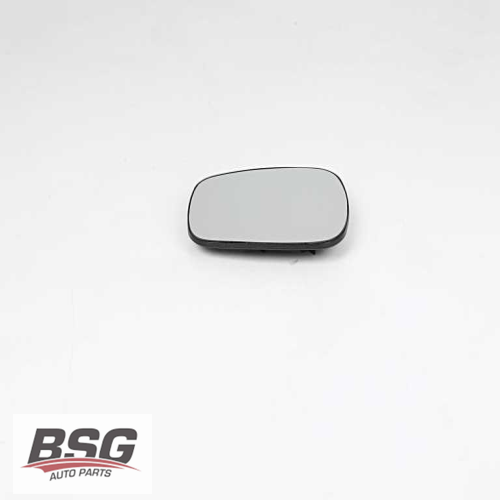 AYNA CAMI SAG/SOL ISITMALI BM KANGOO 02-08