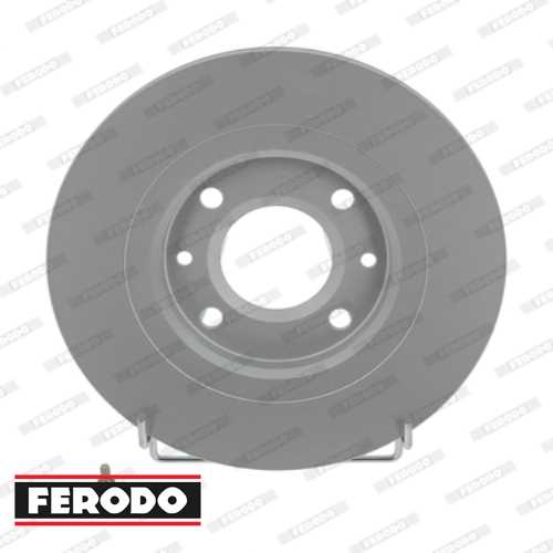 PSA PARTNER-206-306 PSA FREN DISKI ÖN HAVALI