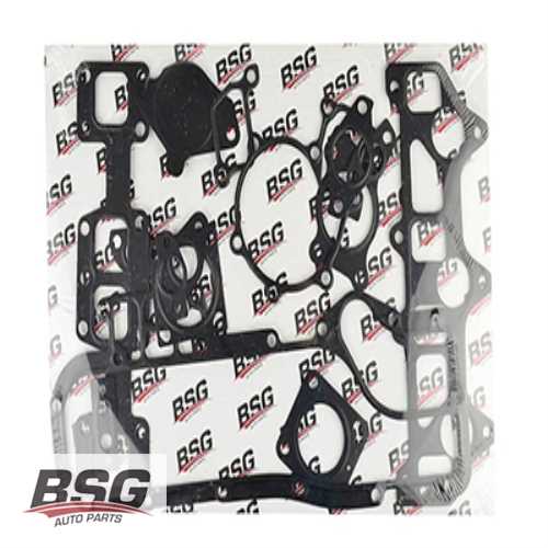 TAKIM CONTA SIL.CONTA+KEÇELER KOMPLE 2.5-3.0 D RANGER/MAZDA BT50 06-12