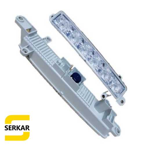 GÜNDÜZ LEDİ PEUGEOT 301-308 C ELYSEE BERLINGO PARTNER TEPEE