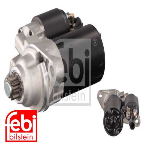 VW GOLF5-GOLF6-POLO-A3-LEON-OCTAVIA VW MARS DINAMOSU MARS MOTORU Ürün Görseli