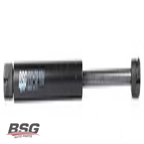 KAPUT AMORTISÖRÜ SOL  BM W203 00-07