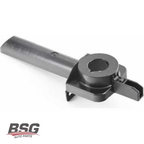 RADYATÖR ALT BAKALITI  BM A4 15- Ürün Görseli