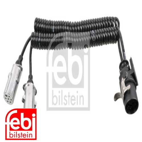 AV DAF, FORD, MERCEDES-BENZ AV ELEKTRIK KABLOSU DORSE Ürün Görseli