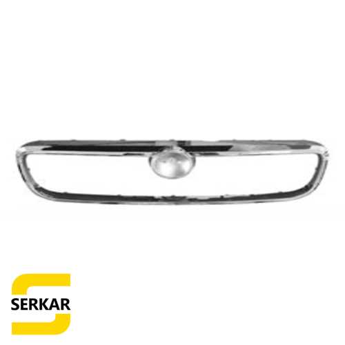 LINEA 11> URBAN PANJUR ÖN NIKELAJ ÇERÇEVESİ Ürün Görseli