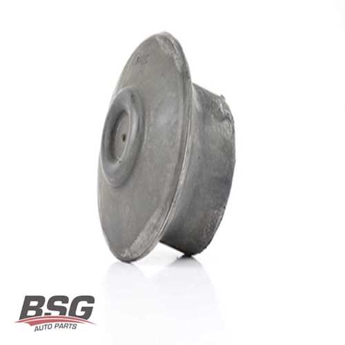 MOTOR TAKOZU ÖN 23440 / 25929 01 (LASTIK) BM PASSAT-A4-A6 97-04 Ürün Görseli