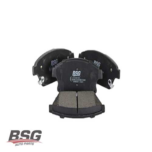 FREN BALATASI ÖN 16 INCH 300 MM DISKLER IÇIN BM ASTRA J MOKKA MOKKA X CRUZE ZAFIRA C TRAX 09-