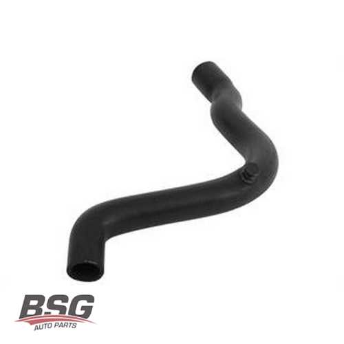 RADYATÖR HORTUMU ÜST  1.9 D EXPRESS/CLIO I 97- Ürün Görseli