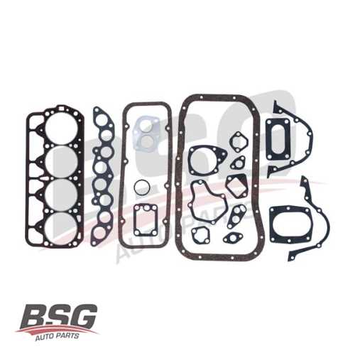 TAKIM CONTA KEÇESIZ+SKC LI 1,6 M131 1600 78-