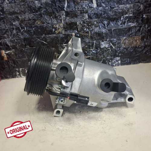 KLİMA KOMPRESÖRÜ RENAULT THALİA DACİA SANDERO CAPTUR NİSSAN MİCRA JUKE 0.9-1.0-1.2-1.3-1.6TCE BENZİNLİ