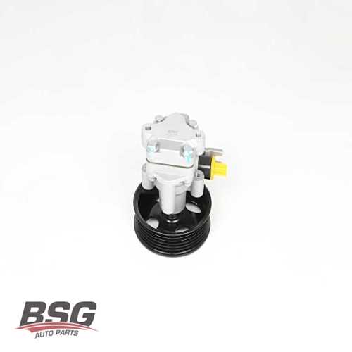 DIREKSIYON POMPASI  2,0 DIZEL TUCSON/SPORTAGE 2004-2007