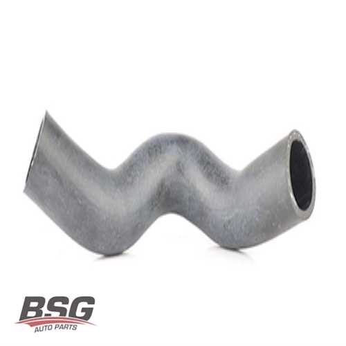 RADYATÖR HORTUMU GIRIS  Z12XEP-Z14XEP CORSA D 07-12 Ürün Görseli