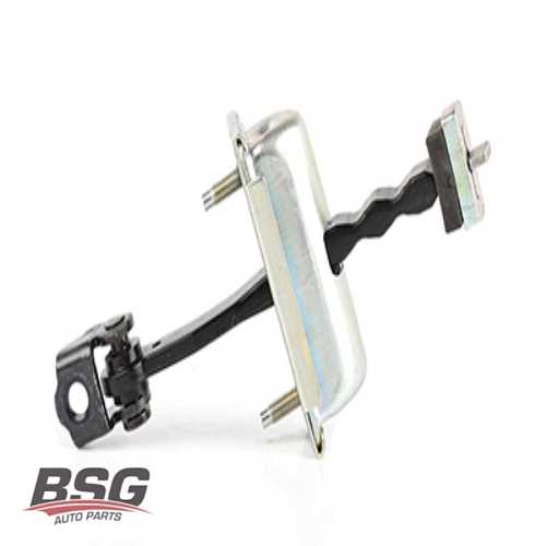 KAPI GERGISI ÖN  BM CORSA D CORSA E 07-