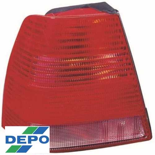 STOP LAMBASI SAG 9EL 963 670-081 BM BORA 97-04