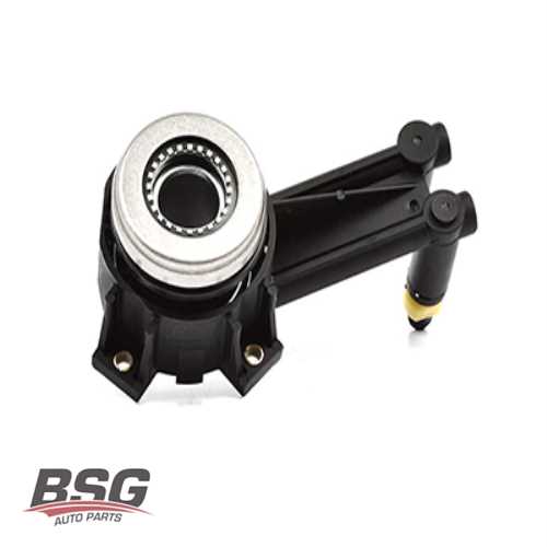 DEBRIYAJ RULMANI HIDROLIK 1.6 TDCI FIESTA 02- Ürün Görseli