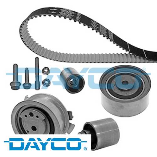 TRIGER SETI 160 DIS / 530 0503 10 CBDA-CBDB-CAGA-CAHA 2,0 TDI PASSAT-TIGUAN-A4 10- Ürün Görseli