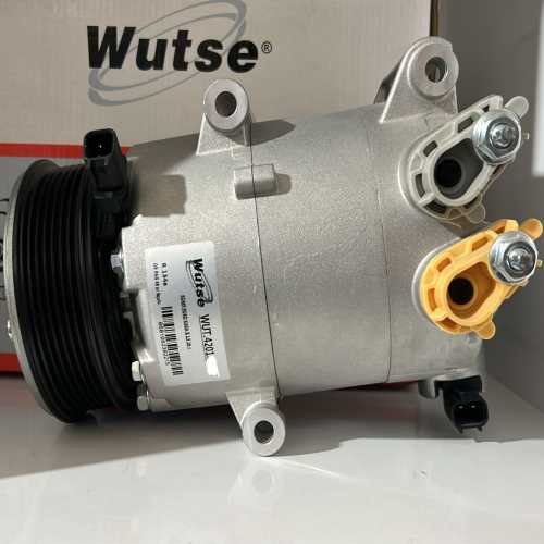 KLİMA KOMPRESÖRÜ FORD KUGA II