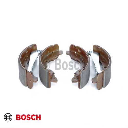 FREN BALATASI ARKA GS8526 BM GOLF3-POLO CLASSIC-POLO 91- Ürün Görseli