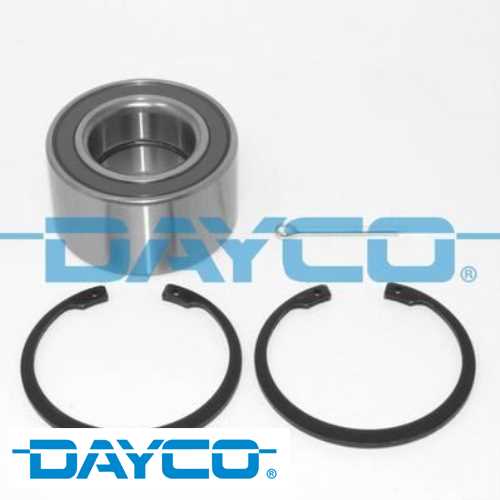 TEKER RULMANI ÖN 74X39 MM X16XEL Z16XE C18NZ X18XE X18XE1 Z18XE C20NE X20XEV Y22XE Z22XE X25XE Y26SE X30XE VECTRA B ASTRA F OMEGA B 92-03 Ürün Görseli