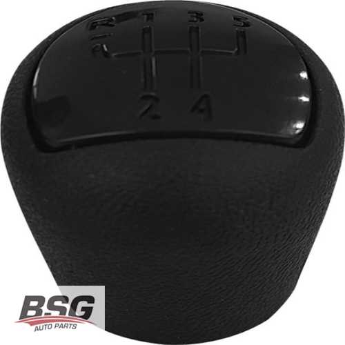 VITES TOPUZU SIYAH BM KANGOO 03- Ürün Görseli