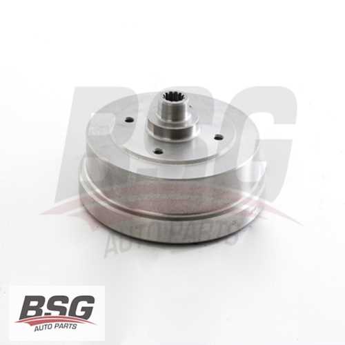 KAMPANA ARKA ADET : DB4143 BM KAPLUMBAGA 1302-1303 61- Ürün Görseli