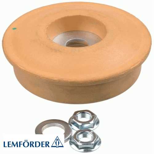 VW PASSAT VW AMORTISÖR LASTIGI ÖN 23470 Ürün Görseli