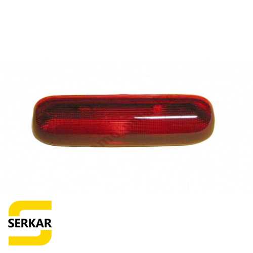 DOBLO ARKA BAGAJ 3. STOP LAMBASI Ürün Görseli