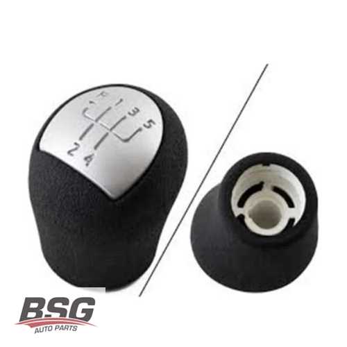 VITES TOPUZU KROM BM KANGOO 03-